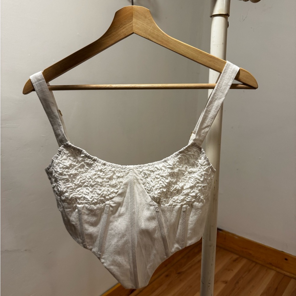 Sabo skirt corset